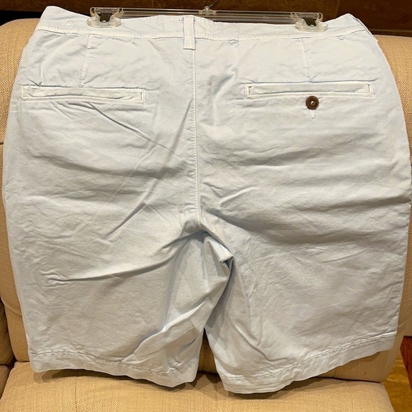 AMERICAN Eagle Mens Next Level Flex Classic Short - Picture 3 of 7